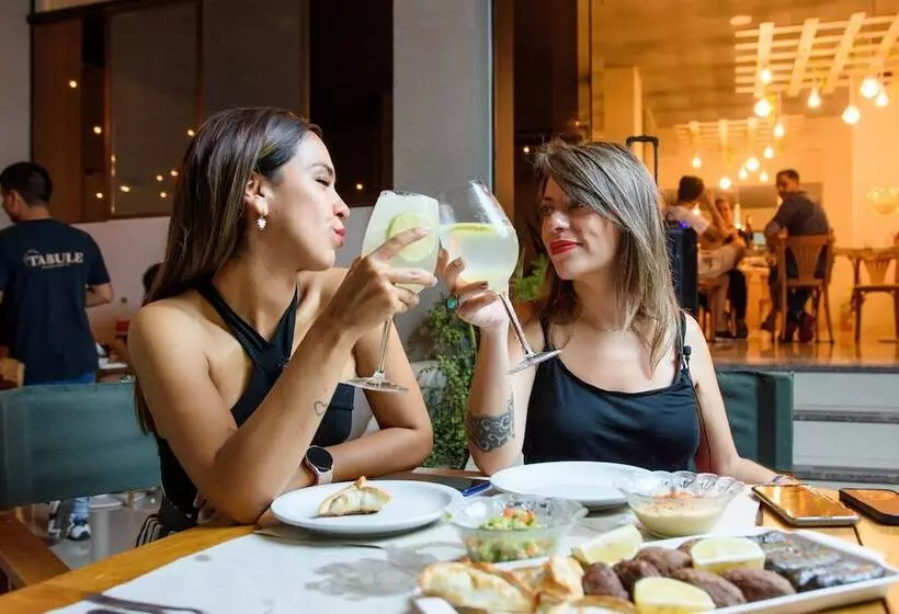 Catalina Hotel San Pedro De Jujuy