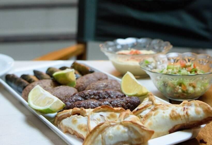 Catalina Hotel San Pedro De Jujuy