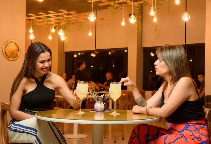 Catalina Hotel San Pedro De Jujuy