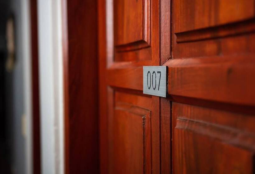 Catalina Hotel San Pedro De Jujuy