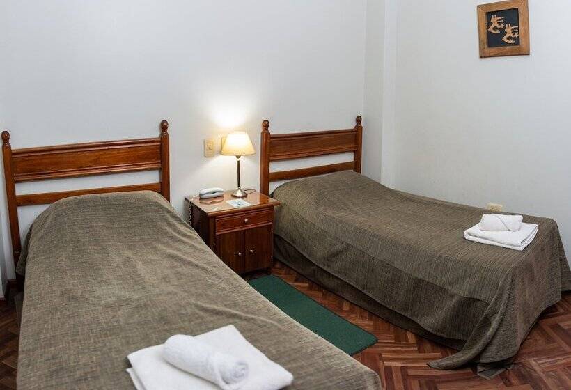 Catalina Hotel San Pedro De Jujuy