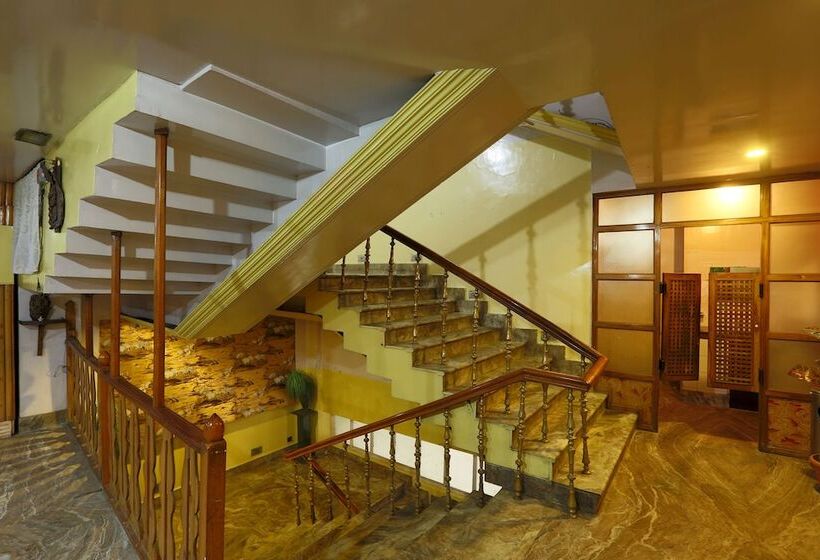 בית מלון כפרי Assembly