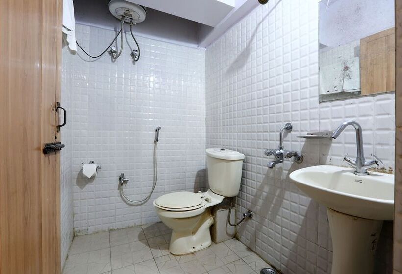 בית מלון כפרי Assembly