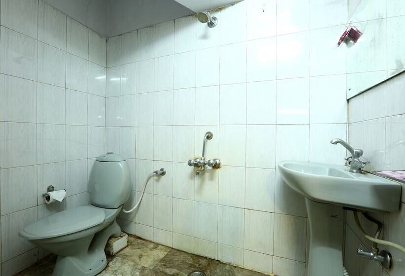 בית מלון כפרי Assembly