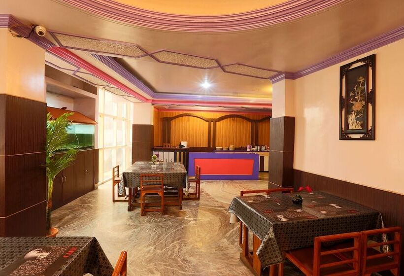 בית מלון כפרי Assembly