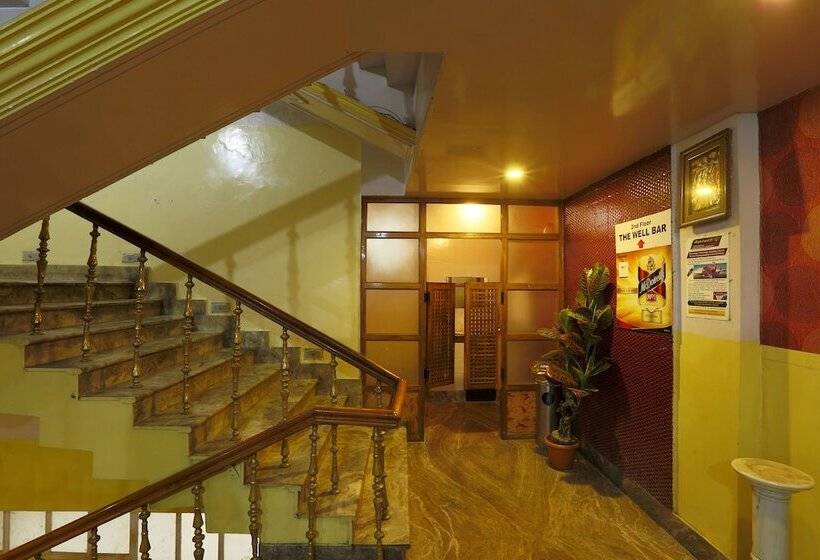 בית מלון כפרי Assembly