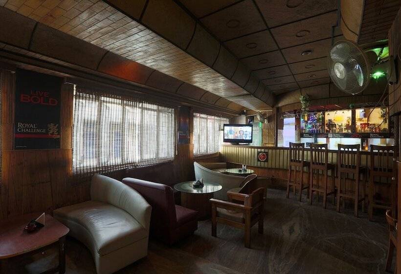 בית מלון כפרי Assembly