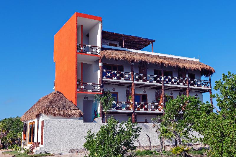 Hotel The S Boutique