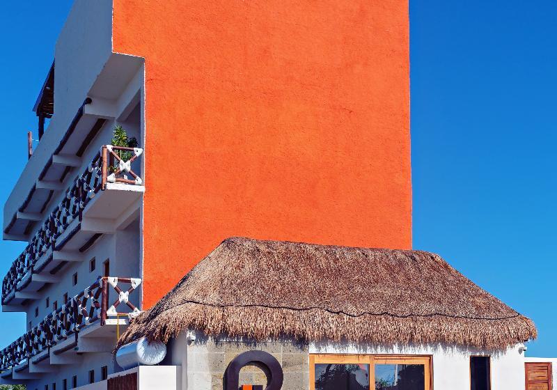 Hotel The S Boutique