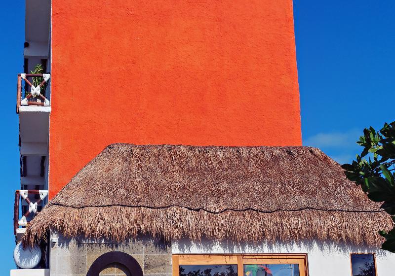 Hotel The S Boutique