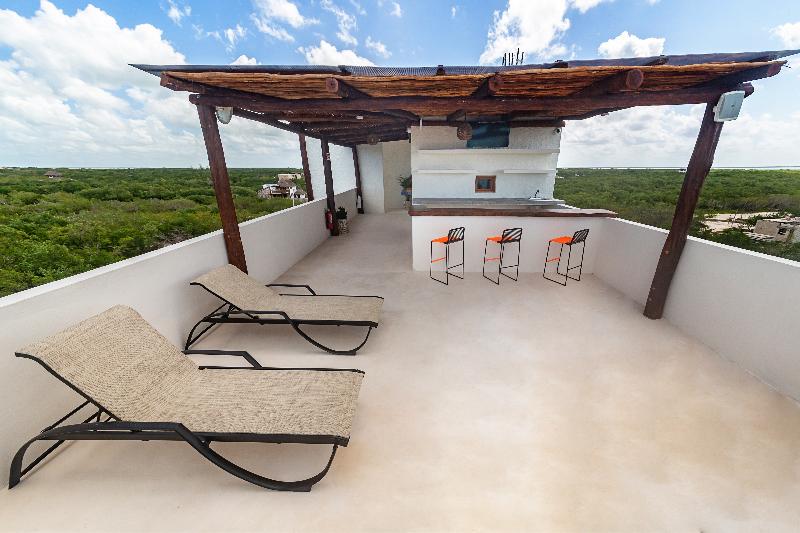 Hotel The S Boutique