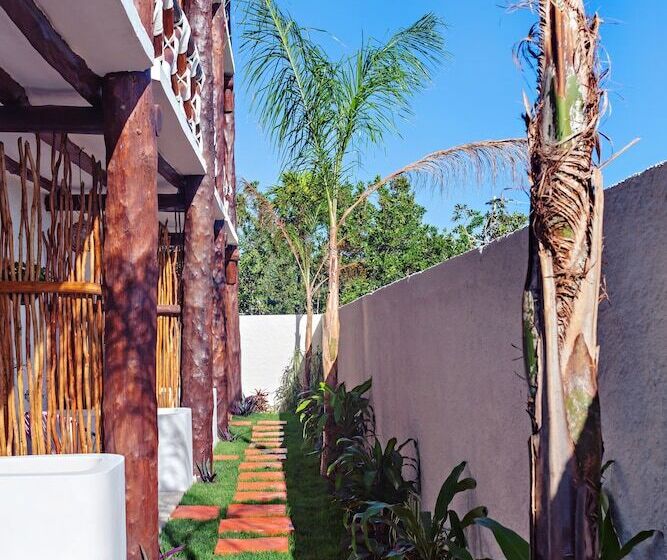 Hotel The S Boutique