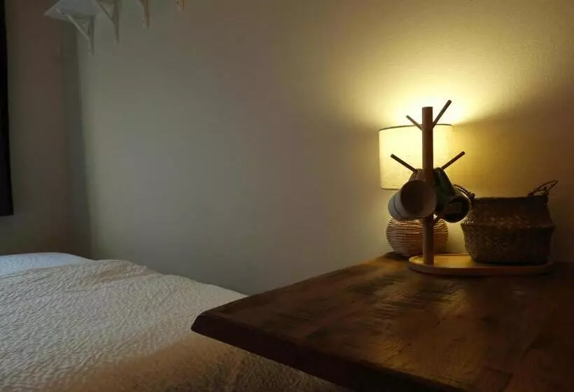 Hotelli Guesthouse De Wissen