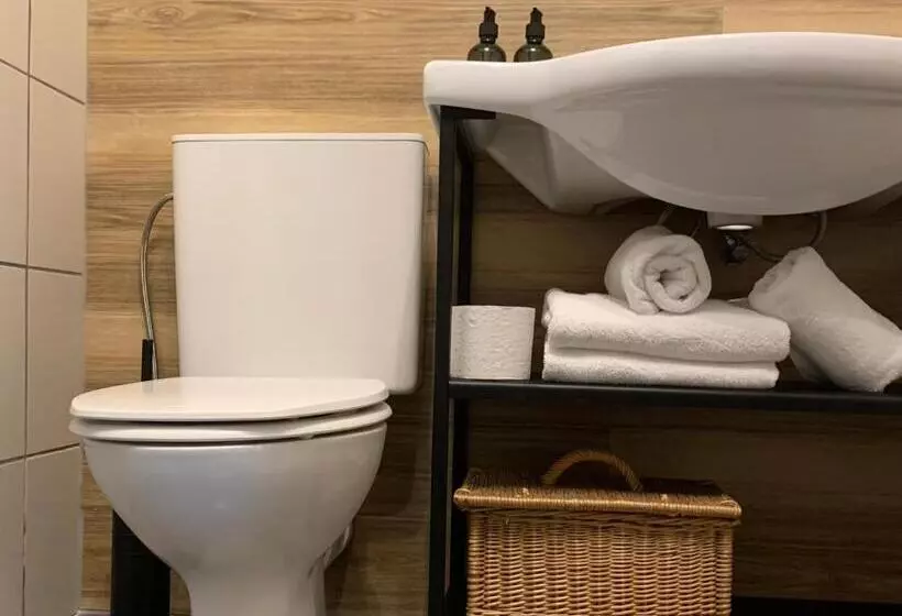 Hotelli Guesthouse De Wissen