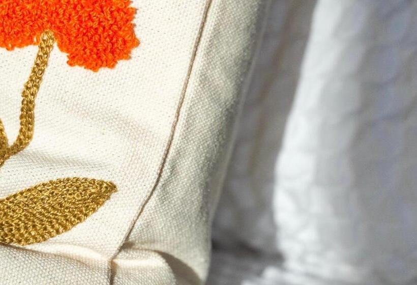 ホテル Guesthouse De Wissen