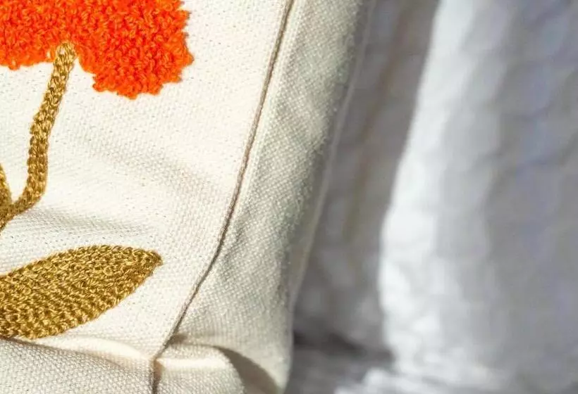 Hotelli Guesthouse De Wissen