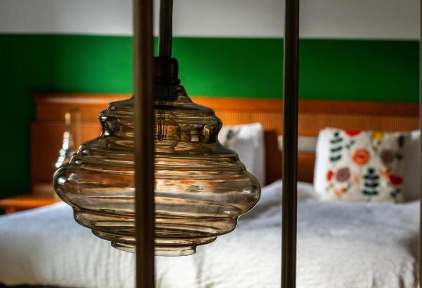 ホテル Guesthouse De Wissen