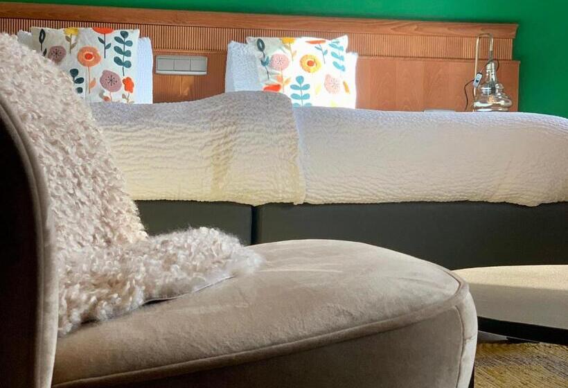 ホテル Guesthouse De Wissen