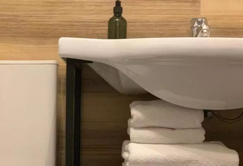 Hotelli Guesthouse De Wissen