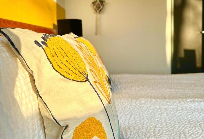 ホテル Guesthouse De Wissen