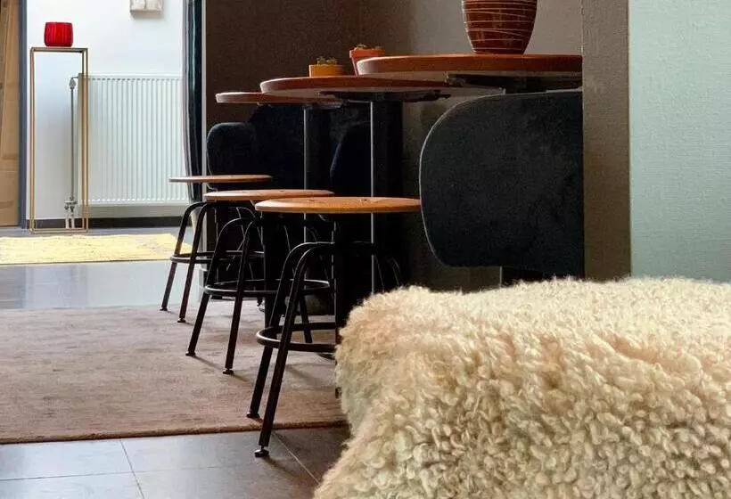 Hotelli Guesthouse De Wissen