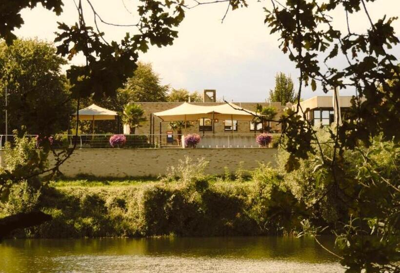 ホテル Guesthouse De Wissen