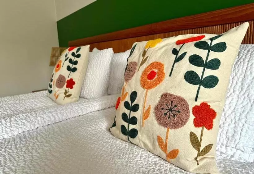 Hotelli Guesthouse De Wissen