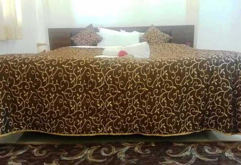 בית מלון כפרי Jk Rooms 147 Lions Koradi Nagpur