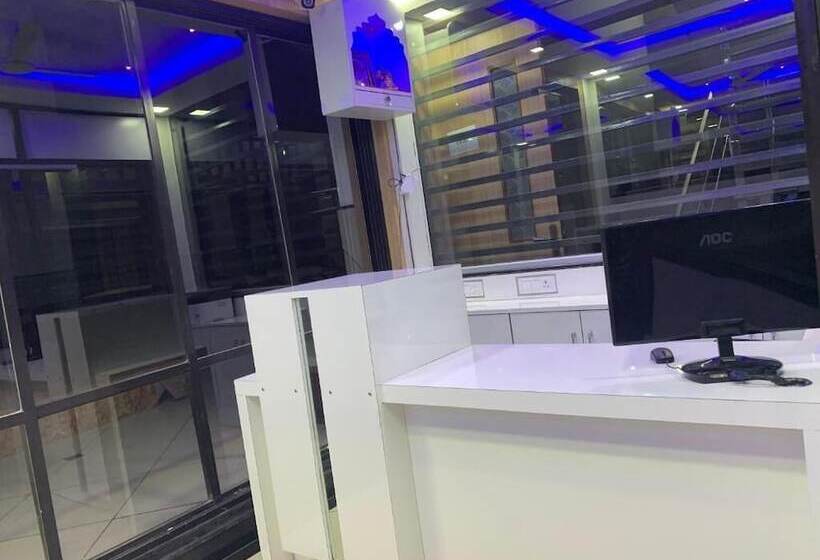 בית מלון כפרי Jk Rooms 147 Lions Koradi Nagpur