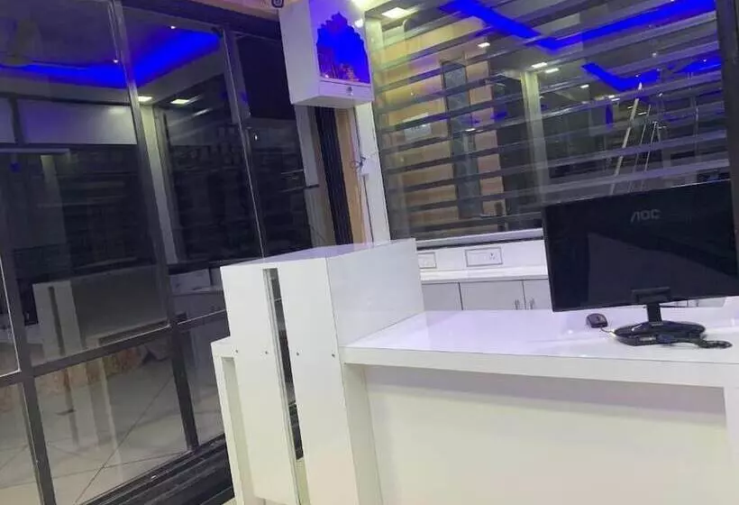 ホテル Jk Rooms 147 Lions   Koradi Nagpur