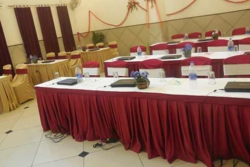 בית מלון כפרי Jk Rooms 147 Lions Koradi Nagpur