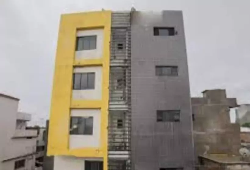 ホテル Jk Rooms 147 Lions   Koradi Nagpur