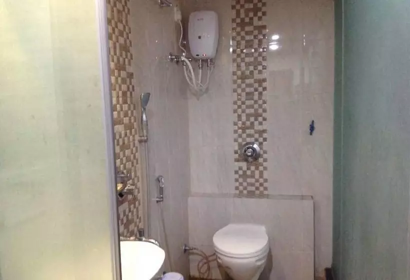 ホテル Jk Rooms 147 Lions   Koradi Nagpur