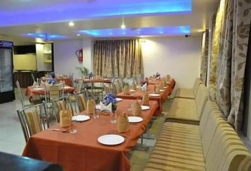 ホテル Jk Rooms 147 Lions   Koradi Nagpur