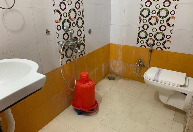 בית מלון כפרי Jk Rooms 147 Lions Koradi Nagpur