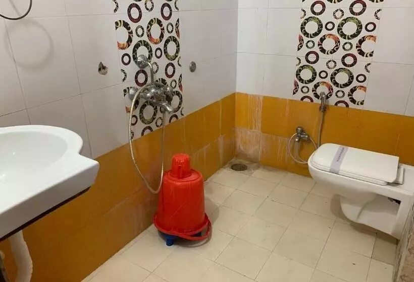 ホテル Jk Rooms 147 Lions   Koradi Nagpur