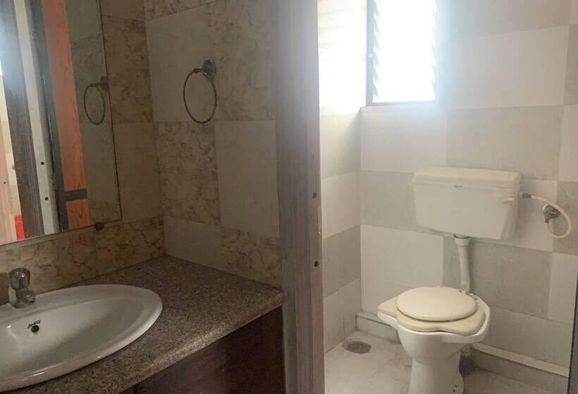 בית מלון כפרי Jk Rooms 147 Lions Koradi Nagpur