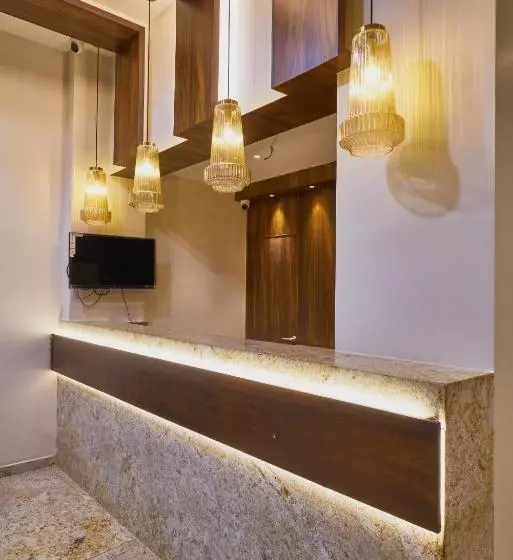 Hotelli Kiyara
