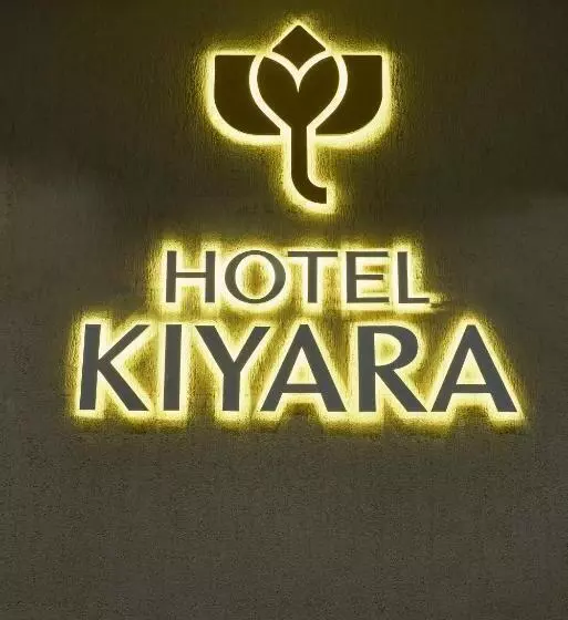 Hotelli Kiyara