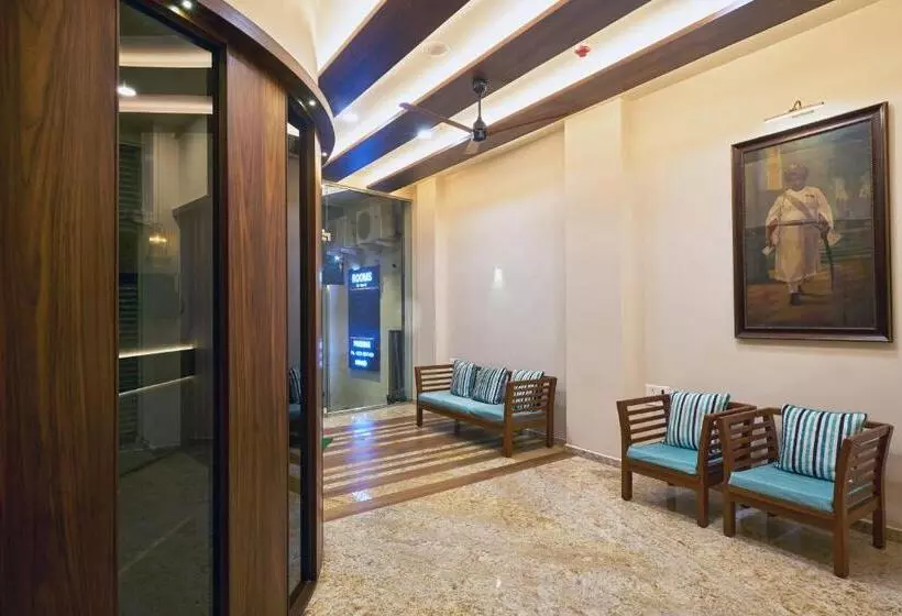 Hotelli Kiyara