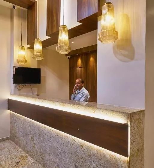 Hotelli Kiyara