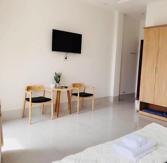 هتل Nhà Nghỉ LÂm Anh