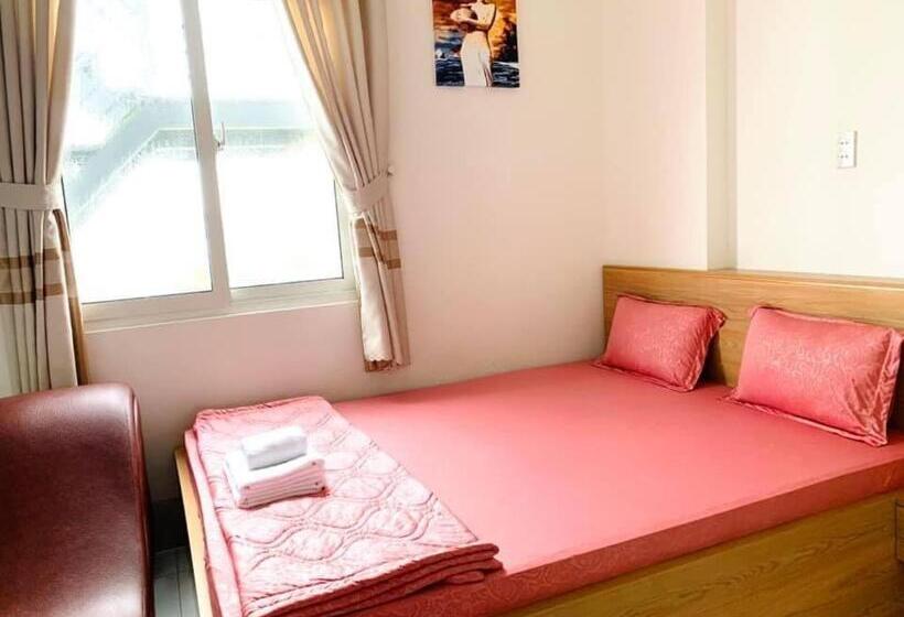 هتل Nhà Nghỉ LÂm Anh