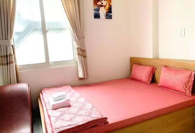 هتل Nhà Nghỉ LÂm Anh