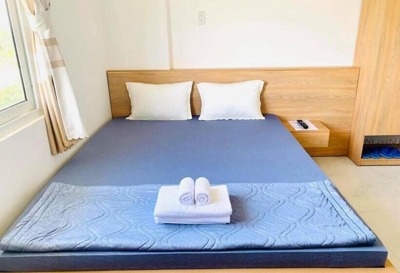 هتل Nhà Nghỉ LÂm Anh