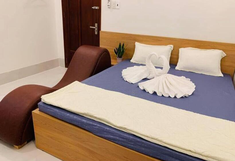 هتل Nhà Nghỉ LÂm Anh