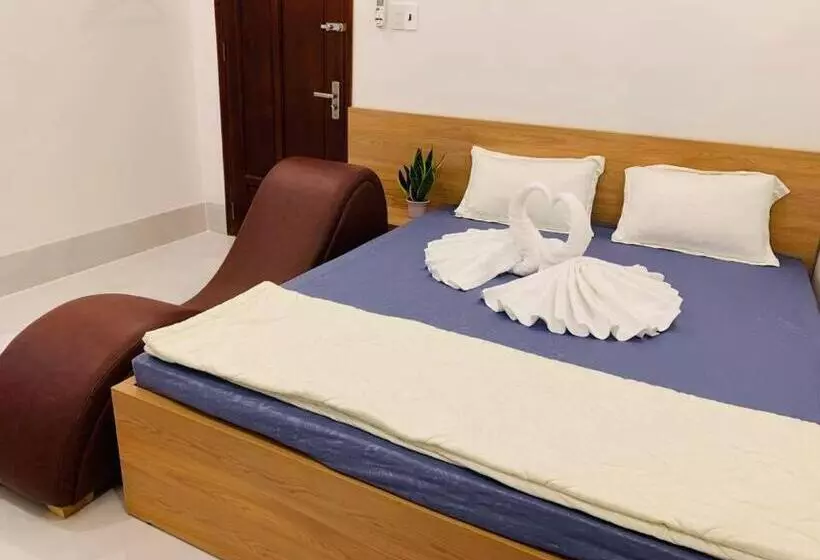 هتل Nhà Nghỉ LÂm Anh