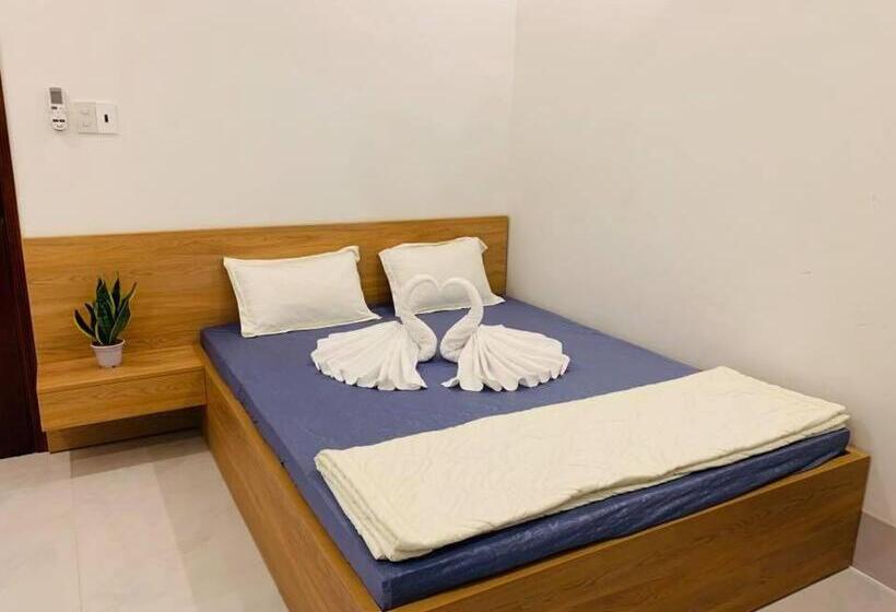 هتل Nhà Nghỉ LÂm Anh