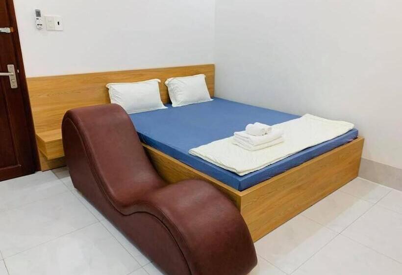 هتل Nhà Nghỉ LÂm Anh