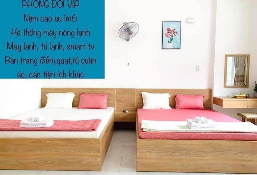 هتل Nhà Nghỉ LÂm Anh